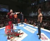 NJPW 2018.05.18 Best Of The Super Jr. 25 Day 1&#60;br/&#62;FULL MATCH