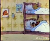 Berenstain Bears_Sister Bear Screaming For Help and Brother Bear's Complaints of Not Sleeping(1986) from sleeping sister and darty brother force sex vidiosfrica school girl
