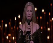 [Live Performance @ The 85th Oscars Awards 2013]