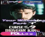 Curse Of The Dragon King Full Movie