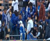 Watch Dodgers fan’s hidden ball trick on Machado’s homerun from kolkata hidden cams