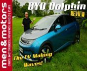 Jim was invited down to the latest BYD dealership in the UK to test drive the latest UK release from BYD - The Dolphin!&#60;br/&#62;&#60;br/&#62;From one of the biggest manufacturers in the world that you may not have heard of the Dolphin really comes to take on the big boys of electric vehicles!&#60;br/&#62;&#60;br/&#62;Click the link below to discover BYD&#39;s impressive lineup of electric vehicles, and while you&#39;re at it, why not schedule a test drive to experience the BYD Dolphin first-hand?&#60;br/&#62;http://bydsouthwest.co.uk/&#60;br/&#62;&#60;br/&#62;Share your thoughts in the comments below!&#60;br/&#62;&#60;br/&#62;------------------&#60;br/&#62;Enjoyed this video? Don&#39;t forget to LIKE and SHARE the video and get involved with our community by leaving a COMMENT below the video! &#60;br/&#62;&#60;br/&#62;Check out what else our channel has to offer and don&#39;t forget to SUBSCRIBE to Men &amp; Motors for more classic car and motorbike content! Why not? It is free after all!&#60;br/&#62;&#60;br/&#62;Our website: http://menandmotors.com/&#60;br/&#62;&#60;br/&#62;----- Social Media -----&#60;br/&#62;&#60;br/&#62;Facebook: https://www.facebook.com/menandmotors/&#60;br/&#62;Instagram: @menandmotorstv&#60;br/&#62;Twitter: @menandmotorstv&#60;br/&#62;&#60;br/&#62;If you have any questions, e-mail us at talk@menandmotors.com&#60;br/&#62;&#60;br/&#62;© Men and Motors - One Media iP 2023