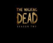 TWD S2 Trailer from mom inc
