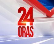 Panoorin ang mas pinalakas na 24 Oras ngayong Lunes, April 15, 2024! Maaari ring mapanood ang 24 Oras livestream sa YouTube. &#60;br/&#62;&#60;br/&#62;&#60;br/&#62;Mapapanood din ang 24 Oras overseas sa GMA Pinoy TV. Para mag-subscribe, bisitahin ang gmapinoytv.com/subscribe.&#60;br/&#62;&#60;br/&#62;&#60;br/&#62;24 Oras is GMA Network’s flagship newscast, anchored by Mel Tiangco, Vicky Morales and Emil Sumangil. It airs on GMA-7 Mondays to Fridays at 6:30 PM (PHL Time) and on weekends at 5:30 PM. For more videos from 24 Oras, visit http://www.gmanews.tv/24oras.&#60;br/&#62;&#60;br/&#62;#GMAIntegratedNews #KapusoStream #BreakingNews&#60;br/&#62;&#60;br/&#62;Breaking news and stories from the Philippines and abroad:&#60;br/&#62;&#60;br/&#62;GMA Integrated News Portal: http://www.gmanews.tv&#60;br/&#62;Facebook: http://www.facebook.com/gmanews&#60;br/&#62;TikTok: https://www.tiktok.com/@gmanews&#60;br/&#62;Twitter: http://www.twitter.com/gmanews&#60;br/&#62;Instagram: http://www.instagram.com/gmanews&#60;br/&#62;&#60;br/&#62;GMA Network Kapuso programs on GMA Pinoy TV: https://gmapinoytv.com/subscribe&#60;br/&#62;