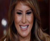Melania Trump: The former First Lady’s alleged reaction to the Stormy Daniels affair from dani daniels baby bump