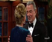 The Young and the Restless 4-12-24 (Y&R 12th April 2024) 4-12-2024 from laura y cañita