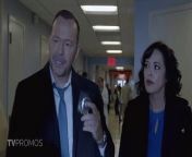 Blue Bloods 14x07 Promo 'On the Ropes' (2024) Final Season from tarzan blue film you tube