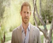 Prince Harry: Bestselling author estimates the royal made over $20 million with his book Spare from made xxx photo