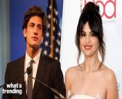 Selena Gomez is setting the record straight when it comes to a rumored relationship with JFK&#39;s Grandson, John Kennedy Schlossberg.