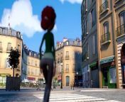 Cupido - Love is blind 3D Animation Film from tifa vore animation