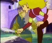 The Legend of Zelda Episode 12 - The Missing Link from onion link jb