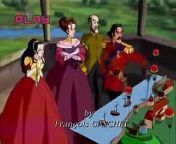 Princess Sissi - Possi Must Be Saved [ Episode 33 ] from princess emzs