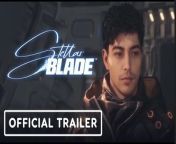 Meet Adam in this trailer for Stellar Blade, an upcoming action RPG coming to PS5 on April 26, 2024. Adam is a scavenger who roams the devasted land. Adam spends his days gathering resources that help keep the city of Xion and its remaining human inhabitants alive.