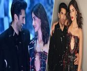 Ananya Panday sparks speculation with cryptic Instagram post: Relationship with Aditya Roy Kapur in question. Watch Out &#60;br/&#62; &#60;br/&#62;#AnanyaPandey #AdityaRoyKapur #AnanyaAdityaBreakup&#60;br/&#62;~HT.99~PR.128~ED.140~