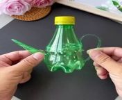 DIY tricks with a bottleFavorite 4 from bottle par
