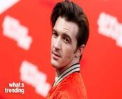 Nearly a month after the first episode of ‘Quiet on Set: The Dark Side of Kid’s TV’ aired, Drake Bell is reflecting on the emotional and real-world aftermath.