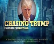 Watch Chasing Trump trailer as allies accuse prosecutors of corruption from tamayo x yushiro