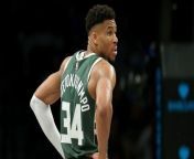 Bucks Top Celtics 104-91; Giannis's Injury Awaits Nervy Diagnosis from ma mere full