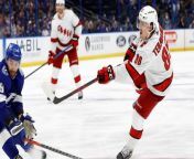 Forecasting NHL East Winner: Hurricanes & Rangers in Contention from carolina sukie
