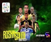 Abha 0 - 8 Al Nassr - Highlights - Roshn Saudi League - 3rd April 2024On matchday 26 of the Roshn Saudi League, Abha and Al Nassr faced each other. Al Nassr took apart Abha with an outstanding display of football. Al Nassr kept on attacking and went on to score eight goals in the process. Al Nassr registered their biggest-ever win thanks to a superb hat-trick from Cristiano Ronaldo, a brace from Al-Aliwa and goals from Mane, Al-Sulaiheem and Ghareeb
