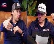 Watch the season recap episode of Talking Zags with former Gonzaga All-Americans Adam Morrison and Dan Dickau.