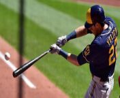 Brewers vs. Reds: Betting Preview and Picks for MLB Matchup from manipur red sex clip