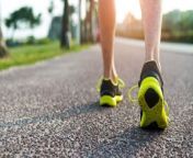 10 Reasons Why Walking Is &#60;br/&#62;Beneficial to Your Health.&#60;br/&#62;1.A 2016 study from the &#60;br/&#62;National Institutes of Health says &#60;br/&#62;walking can put you in a &#92;