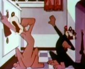 HERMAN THE MOUSE_ Cheese Burglar _ Full Cartoon Episode from femdom burglar