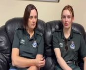 Dire ambulance wait times in Inverness from 10 inc boobs