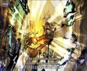 (Ep10) Battle through the heavens 5 Ep 10 (Fights Break Sphere - Nian fan) sub indo (斗破苍穹年番) from जलेबी के कहनी