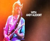 Andy Aledort looked at the basic elements that make up Muddy Waters’ rhythm guitar playing and approach to single-note lines and solos on his blues classic, “Rollin’ Stone.” This video, we’ll add another essential element to the mix, which is the inclusion of open-string drones.