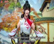 The Great Ruler Episode 44 English Sub from ams cherish 44 9
