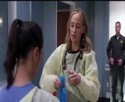Grey&#39;s Anatomy 20x06 Season 20 Episode 6 Trailer - The Marathon Continues - Episode 2006