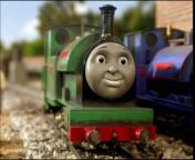Thomas &amp; Friends is owned &amp; copyright of HIT Entertainment Limited, Jam Filled Entertainment &amp; Australian Broadcasting Company &amp; I own nothing. No money has or will ever be made from this video.
