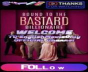 Bound to The Bastard Billionaire | Full Movie 2024 #drama #drama2024 #dramamovies #dramafilm #Trending #Viral from tiwa nigeria