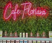 Inside Sunderland&#39;s new Cafe Floriana