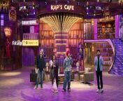The Great Indian Kapil Sharma Show NetflixEp 4 - 20 April 2024 from indian xxx petic