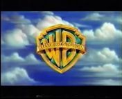 ER & The Apprentice NBC Split Screen Credits from xx er