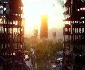 DRAGON BALL Z_ The Movie (2024) Live Action _ Teaser Trailer _ Bandai Namco, Concept-(1080p60)