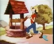 Popeye (1933) E 178 The Farmer and the Belle from disney belle