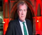 Jeremy Clarkson hated cricket at school, and now he has the perfect plan to &#92;