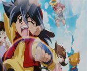 Download Beyblade Fierce Battle Movie from https://sdtoons.in&#60;br/&#62;Available in Hindi Tamil Telugu and English&#60;br/&#62;&#60;br/&#62;Beyblade Metal Fusion Movie is also available for download