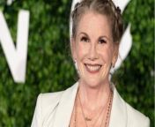 Little House on the Prairie: Actress Melissa Gilbert reunites with on-screen husband after 42 years from tamil actress nadikai