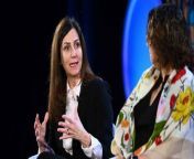 Poppy Gustafsson, Chief Executive Officer, Darktrace Lama Nachman, Intel Fellow and Director, Intelligent Systems Research Lab, Intel Corp.Baroness Joanna Shields, OBE, Founder and CEO, Precognition Moderator: Ellie Austin, FORTUNE
