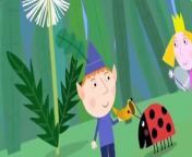 Ben and Holly's Little Kingdom Ben and Holly’s Little Kingdom S01 E005 Daisy and Poppy from daisy bopanna nu