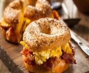 Anybody can do a bacon, egg, and cheese. But it&#39;s do or die when it comes to the best in the biz. Rise and shine, bedheads! It&#39;s Starbucks versus Costco for the breakfast sandwich championship title!