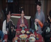 Blossoms in Adversity (2024) ep 26chinese drama English Sub