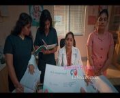 Heart Beat Tamil Web Series Episode 13 from tamil actress saran first night videos