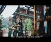 [Costume Romance] Oh! My Sweet Liar! EP4 - Starring- Xia Ningjun, Xi zi - ENG SUBHuace TV English