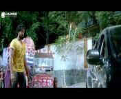 Dynamite (HD) Telugu Hindi Dubbed Full Movie Vishnu Manchu, Pranitha Subhash